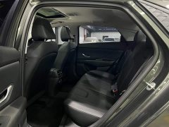 Lexus Elantra 2023 1.5L CVT GLX Elite Edition - фото 10