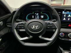Lexus Elantra 2023 1.5L CVT GLX Elite Edition - фото 13