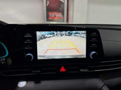 Lexus Elantra 2023 1.5L CVT GLX Elite Edition - фото 16