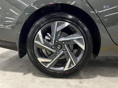 Lexus Elantra 2023 1.5L CVT GLX Elite Edition - фото 19