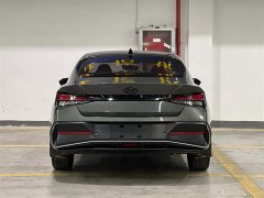 Lexus Elantra 2023 1.5L CVT GLX Elite Edition - фото 6