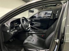 Lexus Elantra 2023 1.5L CVT GLX Elite Edition - фото 8