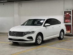 Volkswagen Lavida 1.5L Automatic Deyi Edition - фото 1