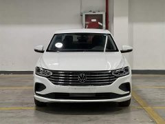 Volkswagen Lavida 1.5L Automatic Deyi Edition - фото 2