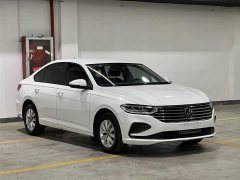 Volkswagen Lavida 1.5L Automatic Deyi Edition - фото 3