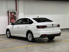 Volkswagen Lavida 1.5L Automatic Deyi Edition - фото 4