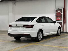 Volkswagen Lavida 1.5L Automatic Deyi Edition - фото 5