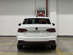Volkswagen Lavida 1.5L Automatic Deyi Edition - фото 6