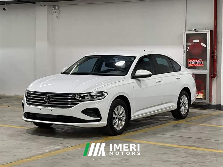 Volkswagen Lavida 1.5L Automatic Deyi Edition