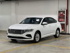 Volkswagen Lavida 1.5L Automatic Deyi Edition - фото 1