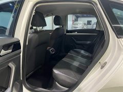Volkswagen Lavida 1.5L Automatic Deyi Edition - фото 10
