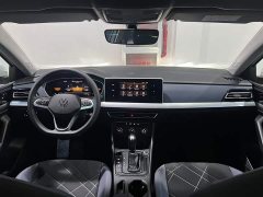 Volkswagen Lavida 1.5L Automatic Deyi Edition - фото 11