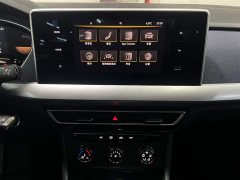 Volkswagen Lavida 1.5L Automatic Deyi Edition - фото 12