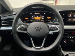 Volkswagen Lavida 1.5L Automatic Deyi Edition - фото 14