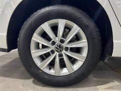 Volkswagen Lavida 1.5L Automatic Deyi Edition - фото 16