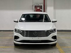 Volkswagen Lavida 1.5L Automatic Deyi Edition - фото 2