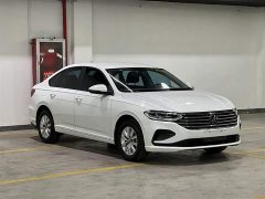 Volkswagen Lavida 1.5L Automatic Deyi Edition - фото 3