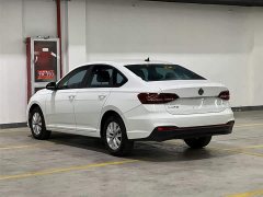 Volkswagen Lavida 1.5L Automatic Deyi Edition - фото 4
