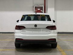 Volkswagen Lavida 1.5L Automatic Deyi Edition - фото 6