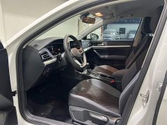 Volkswagen Lavida 1.5L Automatic Deyi Edition - фото 8