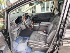 Honda Elysion 2022 2.0L e:HEV Luxury Pioneer Edition - фото 2