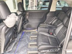 Honda Elysion 2022 2.0L e:HEV Luxury Pioneer Edition - фото 3