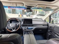 Honda Elysion 2022 2.0L e:HEV Luxury Pioneer Edition - фото 4
