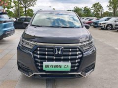 Honda Elysion 2022 2.0L e:HEV Luxury Pioneer Edition - фото 5