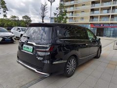 Honda Elysion 2022 2.0L e:HEV Luxury Pioneer Edition - фото 6