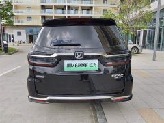 Honda Elysion 2022 2.0L e:HEV Luxury Pioneer Edition - фото 7
