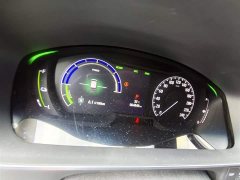 Honda Elysion 2022 2.0L e:HEV Luxury Pioneer Edition - фото 9