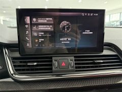 Audi SQ5 3.0 TFSI quattro - фото 11