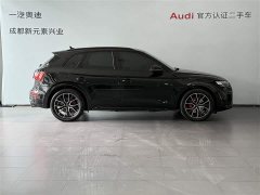 Audi SQ5 3.0 TFSI quattro - фото 3