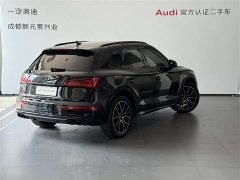 Audi SQ5 3.0 TFSI quattro - фото 4