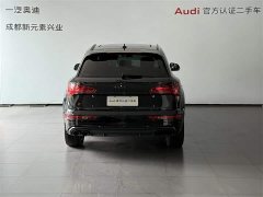 Audi SQ5 3.0 TFSI quattro - фото 5