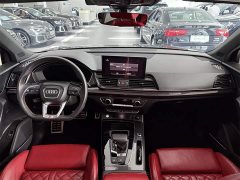 Audi SQ5 3.0 TFSI quattro - фото 6