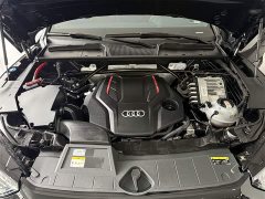Audi SQ5 3.0 TFSI quattro - фото 8