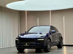 Porsche Macan S 2.9T - фото 1