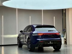 Porsche Macan S 2.9T - фото 11