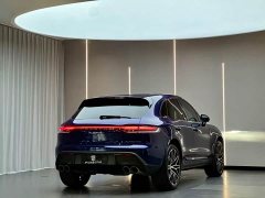 Porsche Macan S 2.9T - фото 12