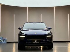 Porsche Macan S 2.9T - фото 2