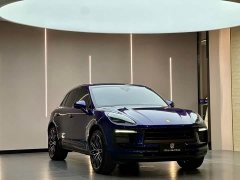 Porsche Macan S 2.9T - фото 3