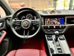Porsche Macan S 2.9T - фото 5