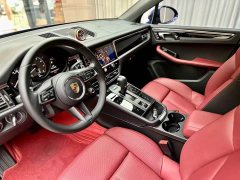 Porsche Macan S 2.9T - фото 6