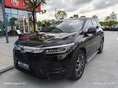 Lynk & Co Haoying 2021 240TURBO CVT four-wheel drive exclusive version - фото 1