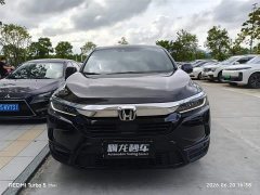 Lynk & Co Haoying 2021 240TURBO CVT four-wheel drive exclusive version - фото 2