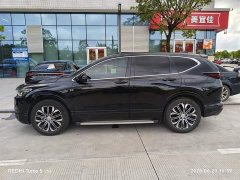 Lynk & Co Haoying 2021 240TURBO CVT four-wheel drive exclusive version - фото 3
