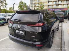 Lynk & Co Haoying 2021 240TURBO CVT four-wheel drive exclusive version - фото 8