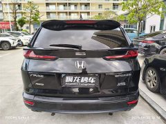 Lynk & Co Haoying 2021 240TURBO CVT four-wheel drive exclusive version - фото 9
