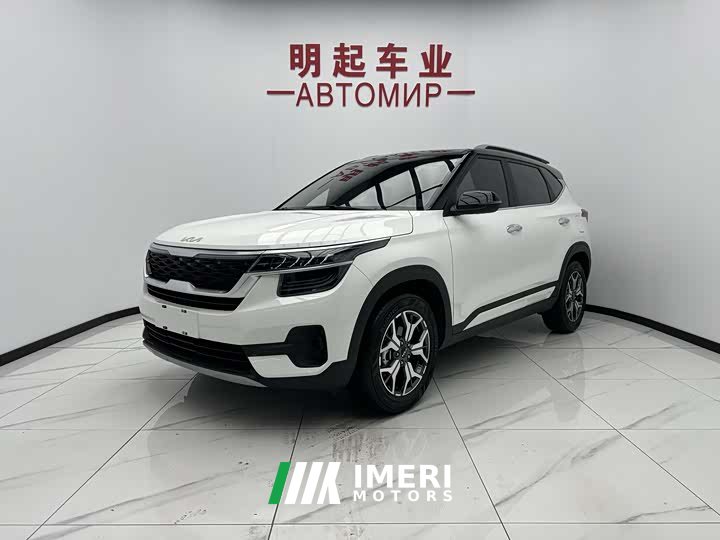 BMW KX3 Propao 2021 1.5L CVT Trendy Edition - автомобиль из Китая